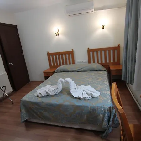 מלון Ave Maria סלצ'וק