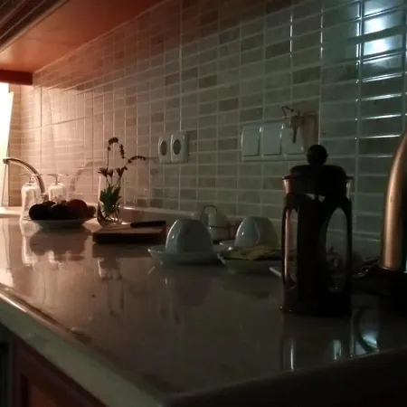 מלון Ave Maria 2*