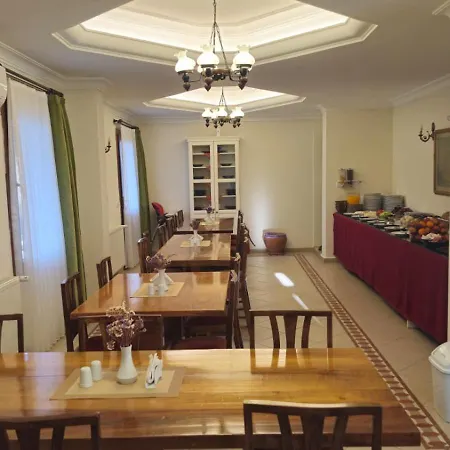 מלון Ave Maria סלצ'וק