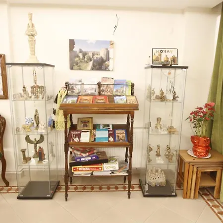 Ave Maria מלון סלצ'וק