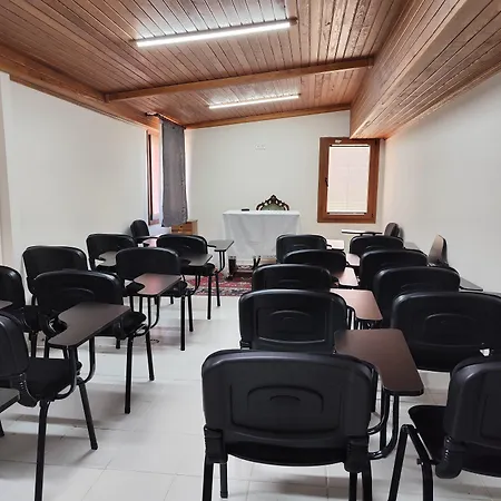 מלון Ave Maria סלצ'וק