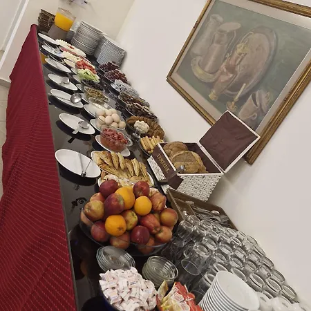 Ave Maria מלון 2*