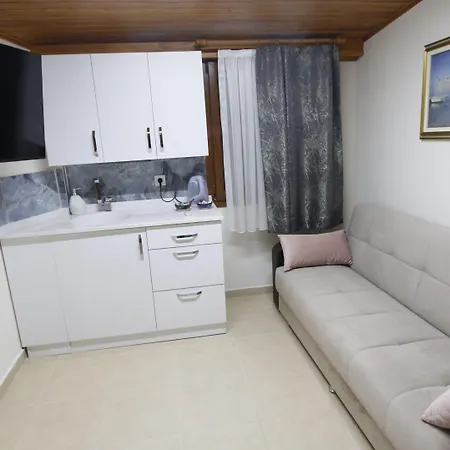 Ave Maria מלון סלצ'וק