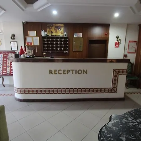 Hotel Ave Maria