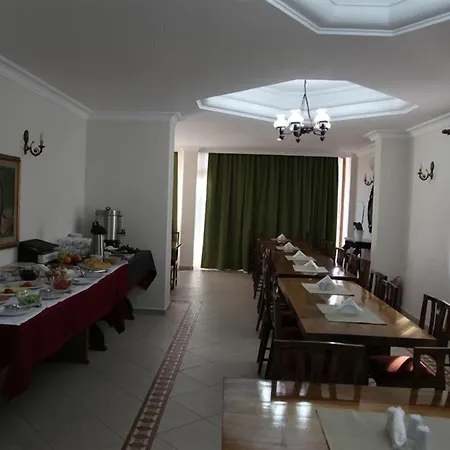 Ave Maria 2* סלצ'וק