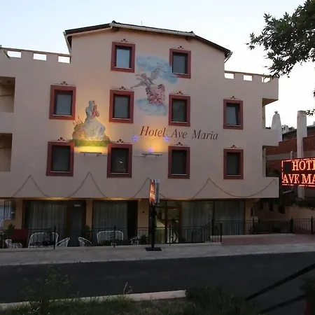 Ave Maria Hotel Selçuk