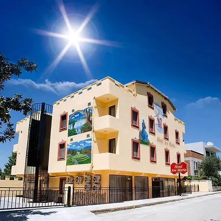 Ave Maria מלון סלצ'וק