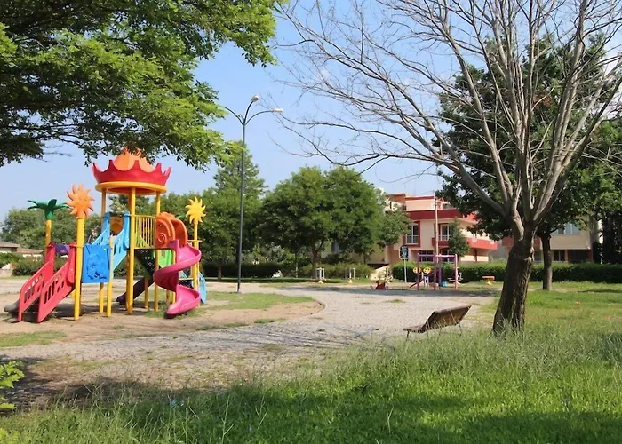 Ave Maria Hotel Selçuk