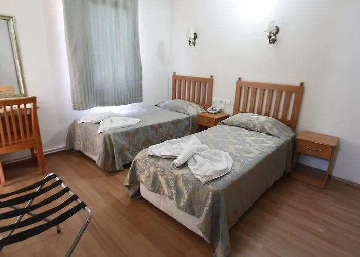 Ave Maria Hotel Selçuk