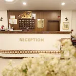 Hotel Ave Maria Selcuk