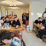 Ave Maria Hotel Selcuk
