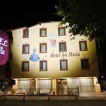 Hotel Ave Maria 2*
