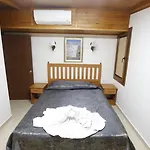 Hotel Ave Maria Selcuk