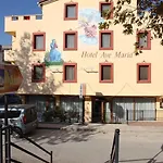 Ave Maria מלון
