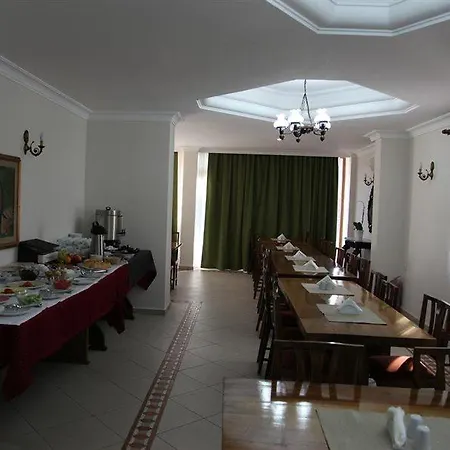 Ave Maria Hotel Selcuk