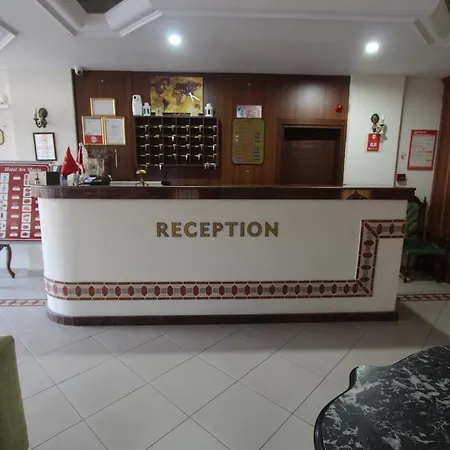 Hotel Ave Maria