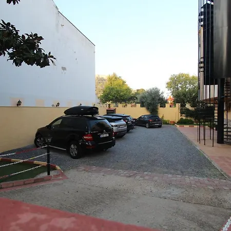 Ave Maria Hotel