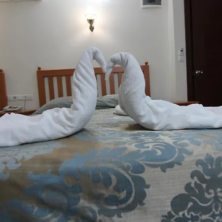 Hotel Ave Maria Selçuk