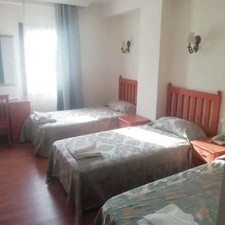 Ave Maria Hotel Selcuk