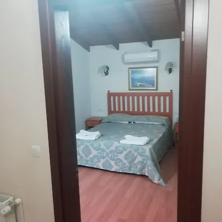 Hotel Ave Maria