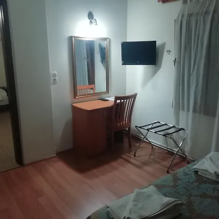 Ave Maria Hotel Selcuk