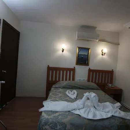 Hotel Ave Maria