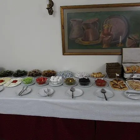Hotel Ave Maria Selçuk