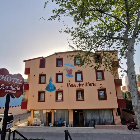 Hotel Ave Maria