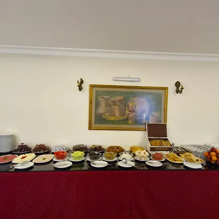 Ave Maria Hotel