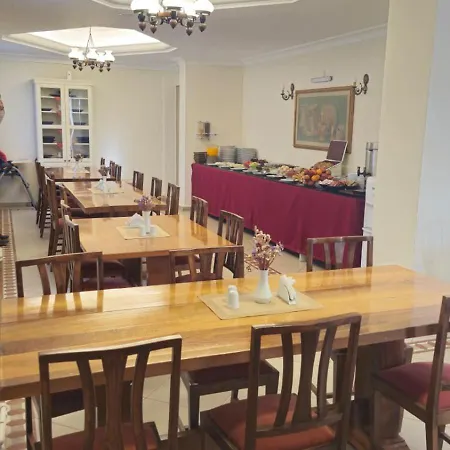 Ave Maria Hotel Selçuk