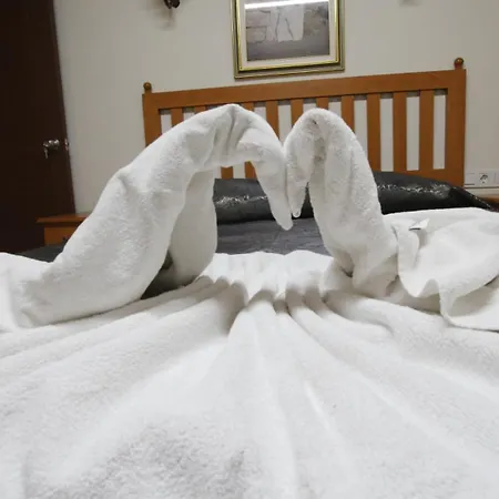 Ave Maria Hotel 2*