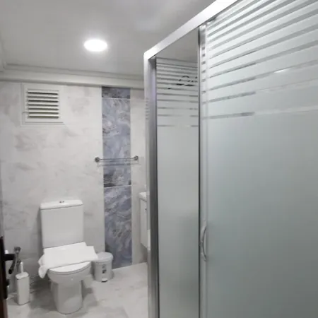 Hotel Ave Maria Selcuk