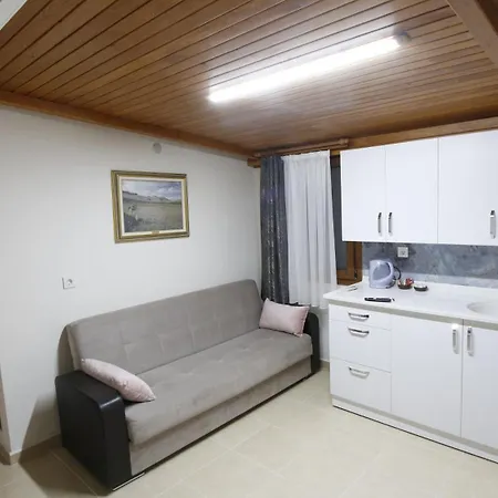 Ave Maria Hotel Selcuk