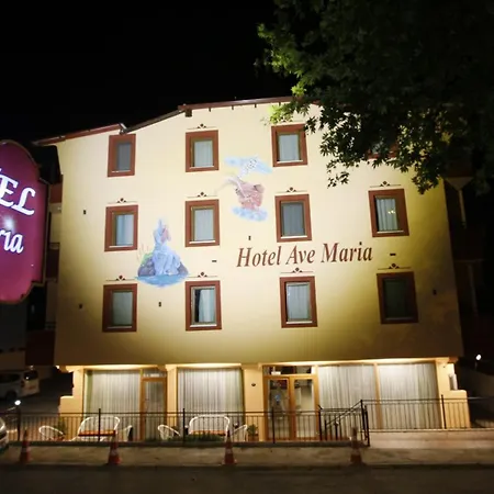 Ave Maria 2* Selçuk