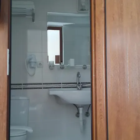 Hotel Ave Maria Selcuk