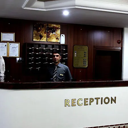 Ave Maria Hotel