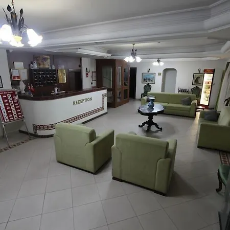 Ave Maria Hotel Selçuk