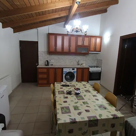 Hotel Ave Maria Selçuk