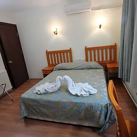 מלון Ave Maria סלצ'וק