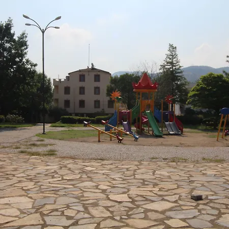 Hotel Ave Maria Selçuk