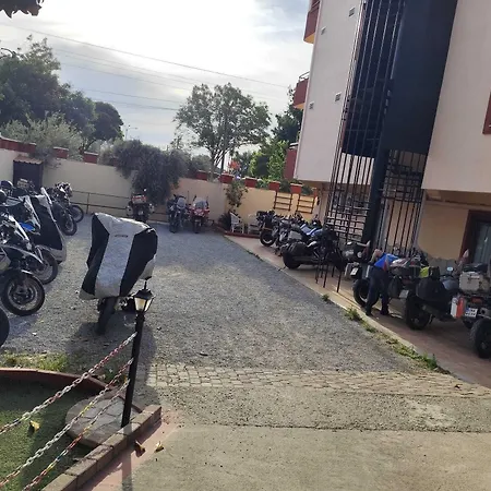 Ave Maria Hotel Selçuk