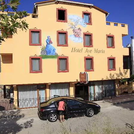 Ave Maria Hotel