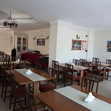 Hotel Ave Maria Selcuk