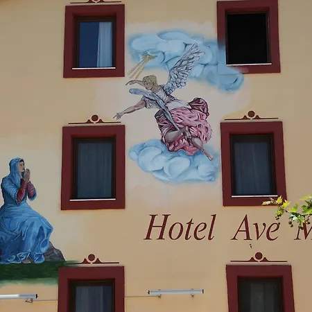 Hotel Ave Maria
