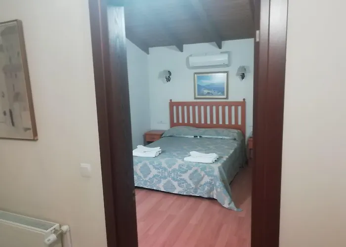 Hotell Ave Maria