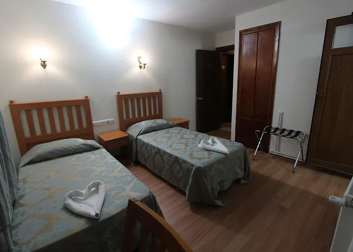 Hotell Ave Maria Selçuk