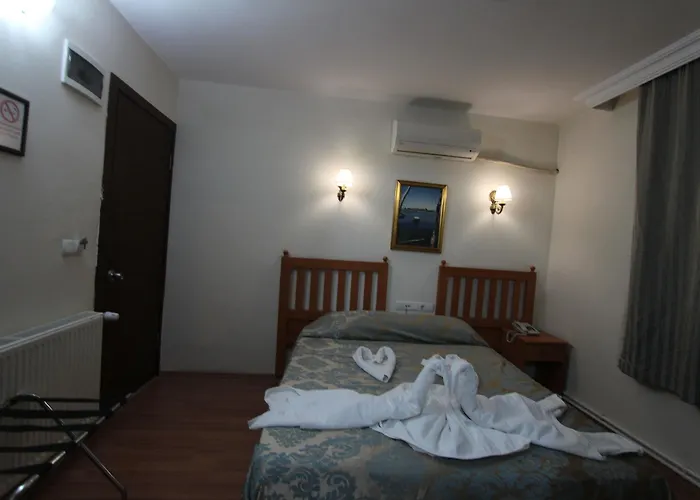 Hotell Ave Maria