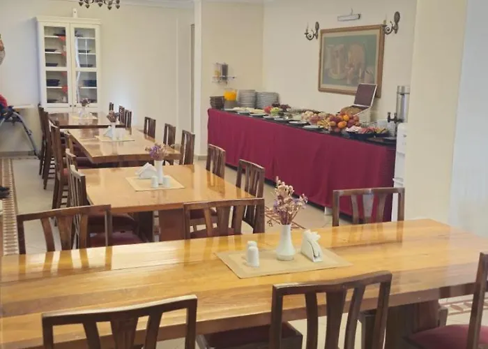 Ave Maria Hotell Selçuk