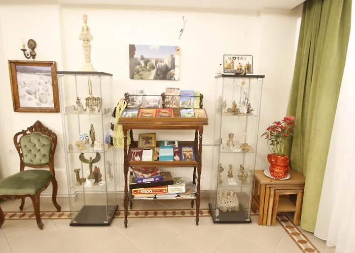 Ave Maria Hotel Selçuk