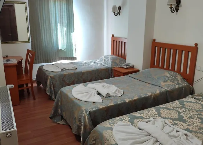 Hotell Ave Maria